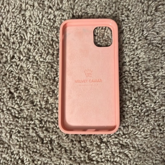 Velvet Caviar case - Picture 2 of 2